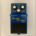 Boss BD-2 Blues Driver w/original box