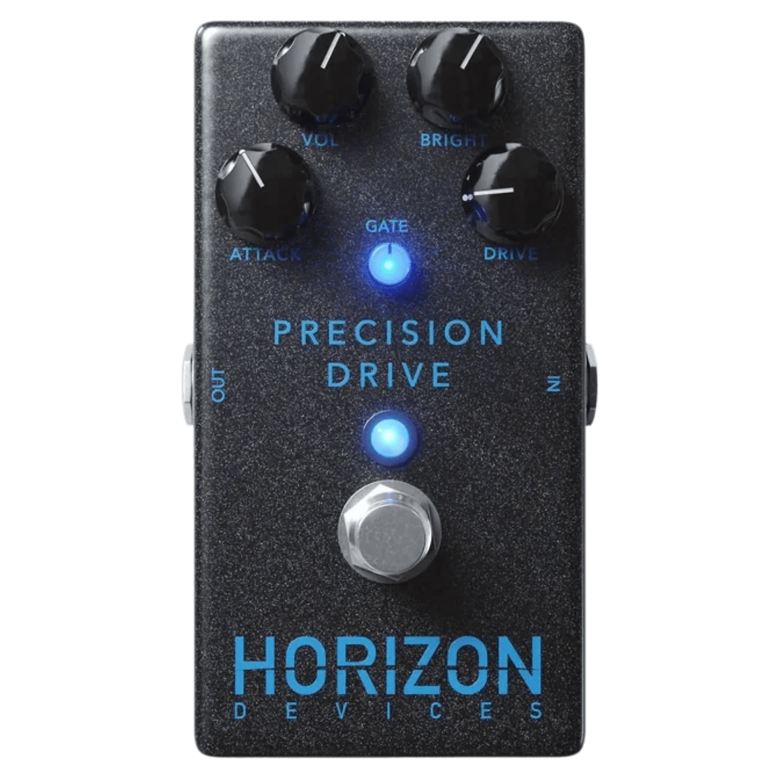 PRECISION DRIVE HORIZON DEVICES-