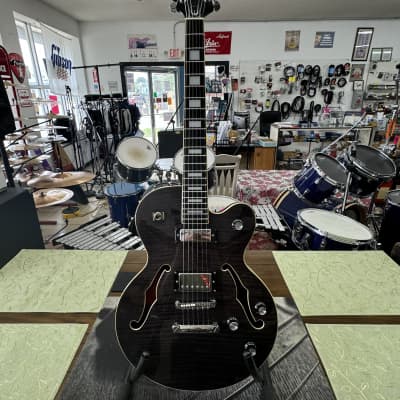 Epiphone alleykat for sale outlet
