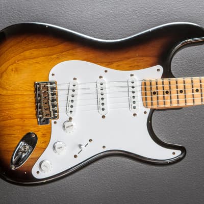 Fender Custom Shop Eric Clapton Journeyman Relic Strat '23 for sale