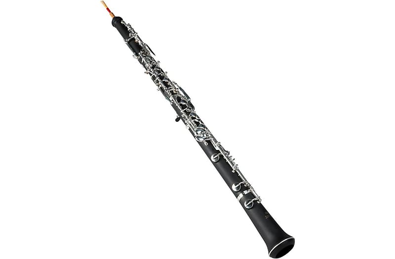 Jupiter JOB1000 Modified Conservatory System Oboe image 1