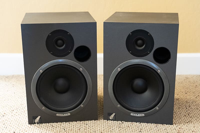 Event 20/20 bas Biamplified Monitor System (pair) | Reverb