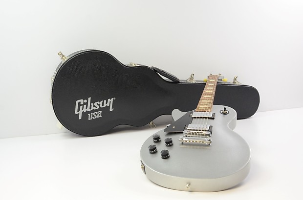 2012 Gibson Les Paul Studio Electric Guitar Left Handed