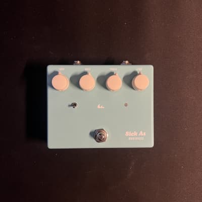 Reverb.com listing, price, conditions, and images for bondi-effects-sick-as
