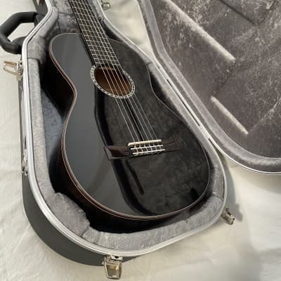 K Yairi KY CYTM BK (2023) 61517, Acoustic. Handmade in Japan