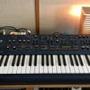 Roland JP-8000 49-Key Synthesizer in original box - Just Serviced