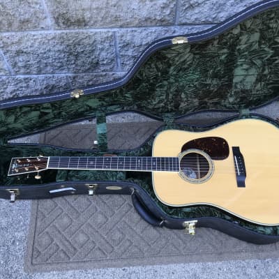 Collings D3a 2001 - Natural for sale