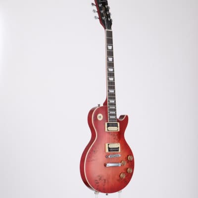 Bacchus Universe Series BLP-BP/R RD-B Red Burst [01/29] | Reverb