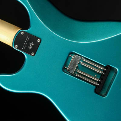 PRS Silver Sky John Mayer - Dodgem Blue 2023 image 12