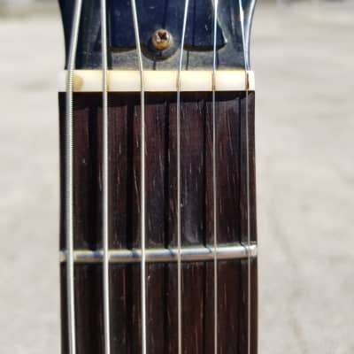1960 Gibson Les Paul Junior Jr.    All Original image 8
