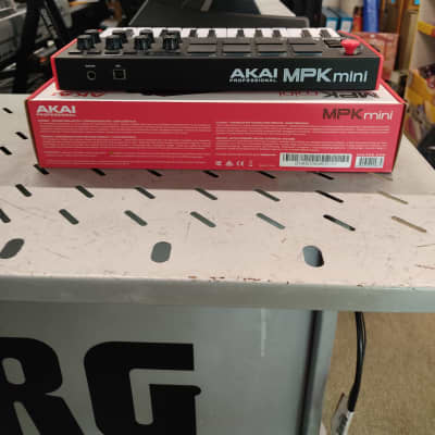 Akai MPK Mini image 5