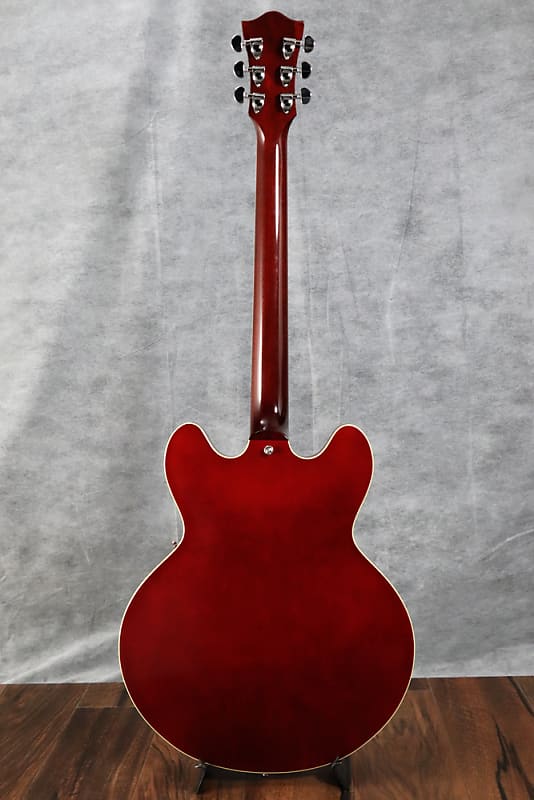 VG VG SA2 LTD Cherry (02/06) | Reverb