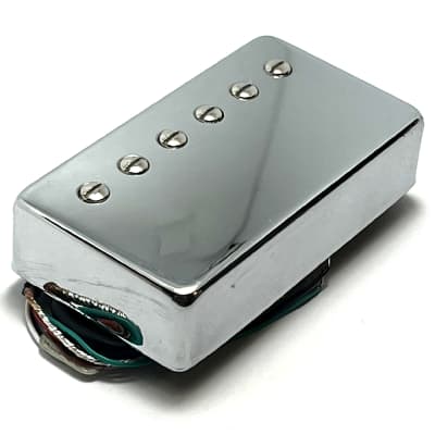 099-2218-206 Genuine Fender Twin Head Modern Neck Humbucker