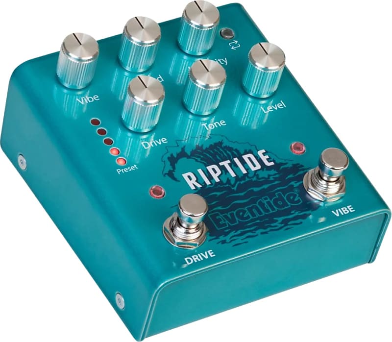 Eventide Riptide