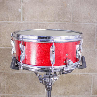 Premier Royal Ace 5" x 14" Early 60's Snare Drum image 4