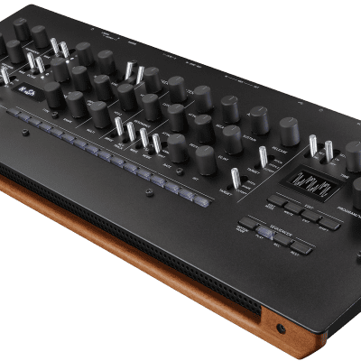 Korg MINILOGUE XD MODULE Desktop Module/ Keyboard Voice Expander w/ Pedal