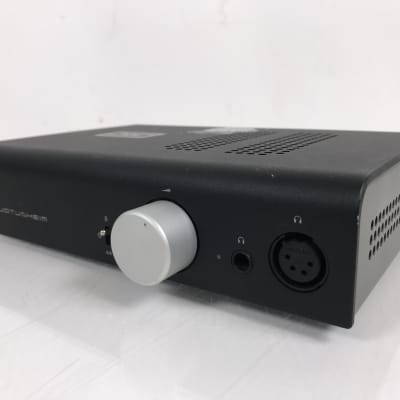 Schiit Jotunheim 1 Balanced Desktop Headphone Amp Reverb Deutschland