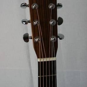 Sigma SD28CE Dreadnought Acoustic/Electric Guitar image 15
