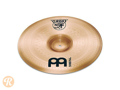 Meinl china deals 18