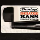 Dunlop Deluxe Bass String Winder - Free USA Shipping