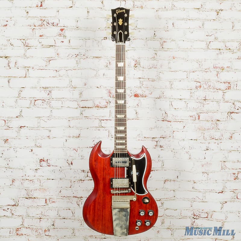 1964 gibson deals sg for sale