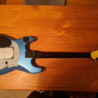 Tom Morello Arm The Homeless Replica Guitar image 12