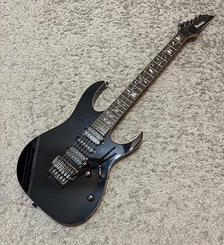 Ibanez RG8470F J. Custom | Reverb