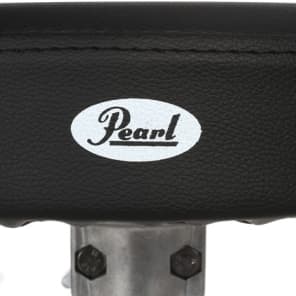 Pearl Round Top Drum Throne image 7