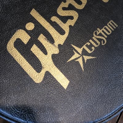 Gibson Custom Shop '64 SG Standard Reissue with Maestro Vibrola image 9