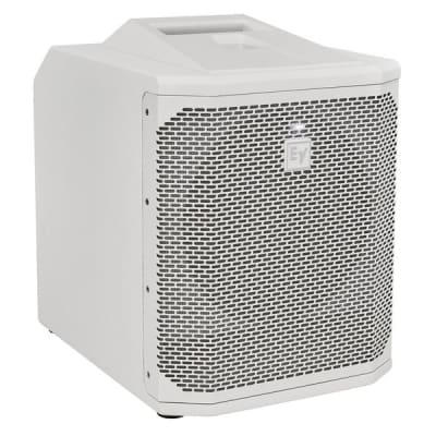Electro Voice EVOLVE 30M WHITE image 5