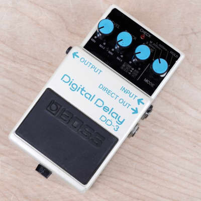 weed BOSS デジタルディレイ DD-3 BOSS - DD-3 | Digital Delay