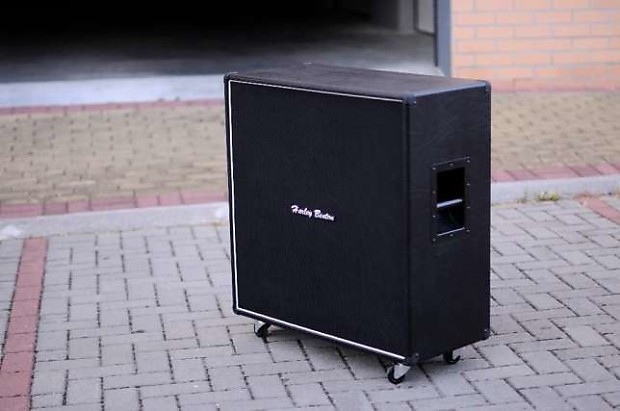 Harley benton 4x12 online vintage 30