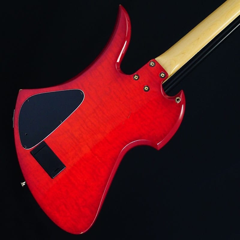 FERNANDESBurny [USED] MG165S CS | Reverb