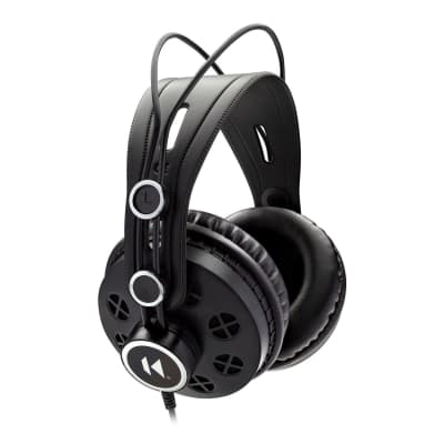 Knox studio online headphones