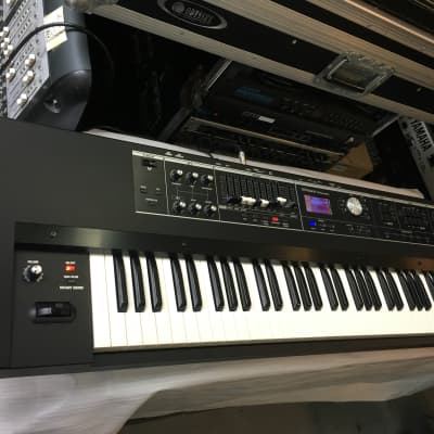 Roland VR730 Live Performance Keyboard Organ VR 730 in box  //ARMENS// image 3