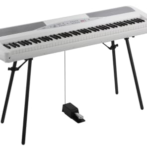 Korg SP-280 WH 88-Key Digital Piano