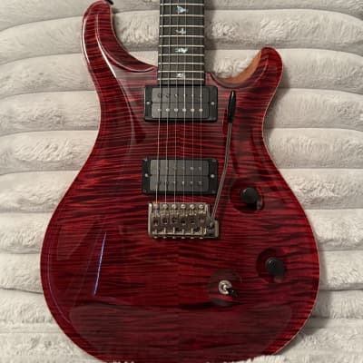 PRS Custom 24 Wood Library | Reverb PRS Custom 24 Wood Library | Reverb