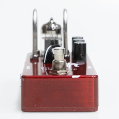 Beyond Tube Preamp　Marty Friedman Model Marty Friedman Model Beyond Tube PreAmp Guitar Effects Pedal