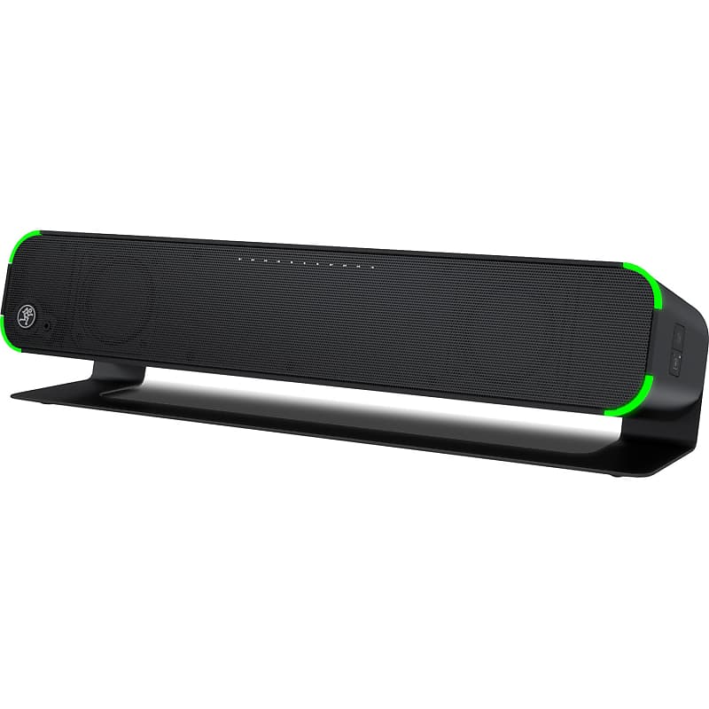 Mackie CR2-X Bar Pro Premium Desktop PC Soundbar image 1