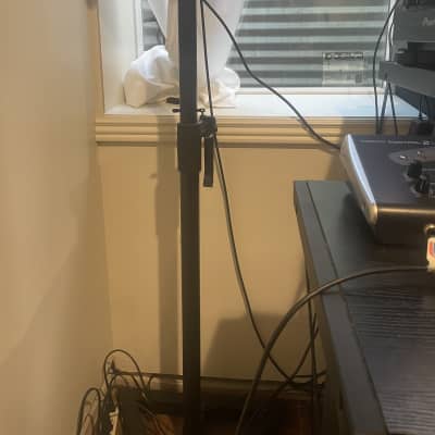 2 PreSonus Eris E8, Stands, and E8 Subwoofer image 8