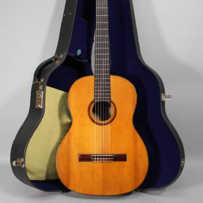 Sakazo Nakade Luthier B2 1964 | Reverb