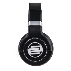 Reloop RHP-15 Professional Closed-Back DJ Headphones with Case