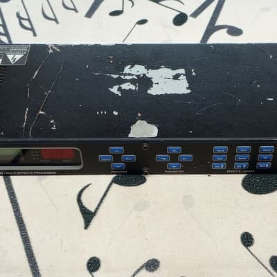 Reverb.com listing, price, conditions, and images for digitech-tsr-12