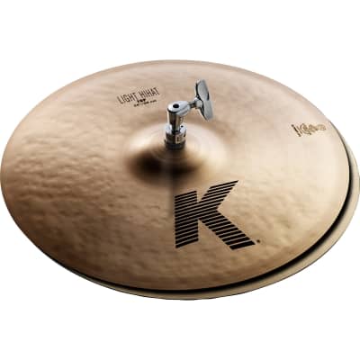 Zildjian 15