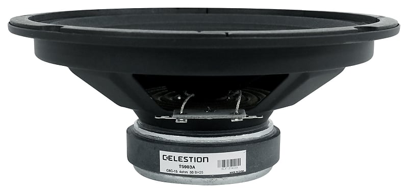 Celestion eight 15 sales 4 ohm