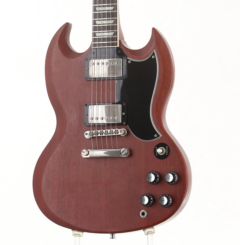 Epiphone elitist sg 61 outlet reissue