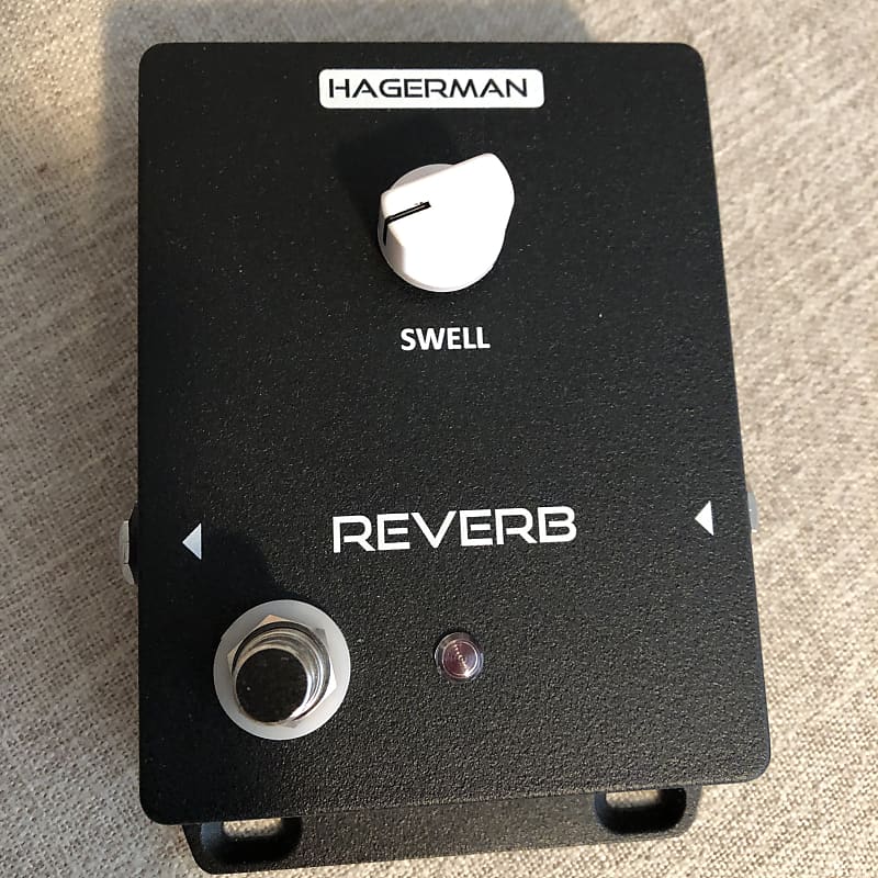 Hagerman Reverb MINT Reverb