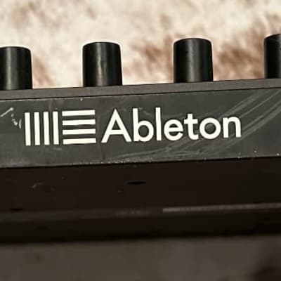 Ableton Push 2 Controller | Reverb