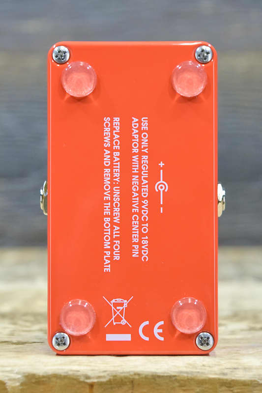 Xotic BB Preamp V1.5 | Reverb Canada