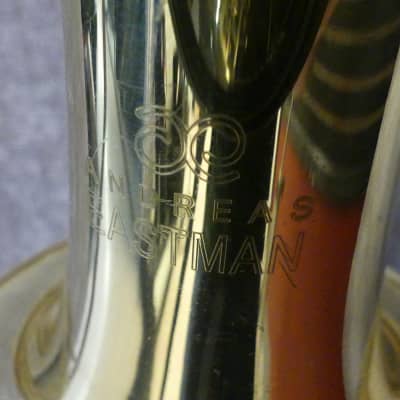 Eastman ETB310 Trombone image 4